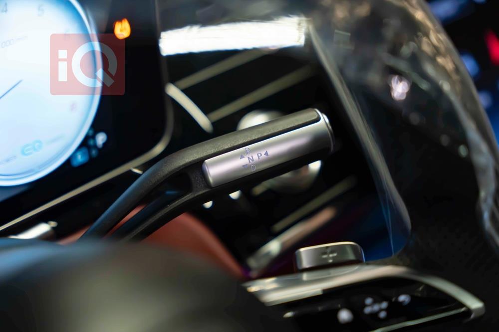 مرسيدس بنز S-Class